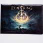 New SONY PS4 PS5 Game Elden Ring Official First Limited Collector's Postcard Set