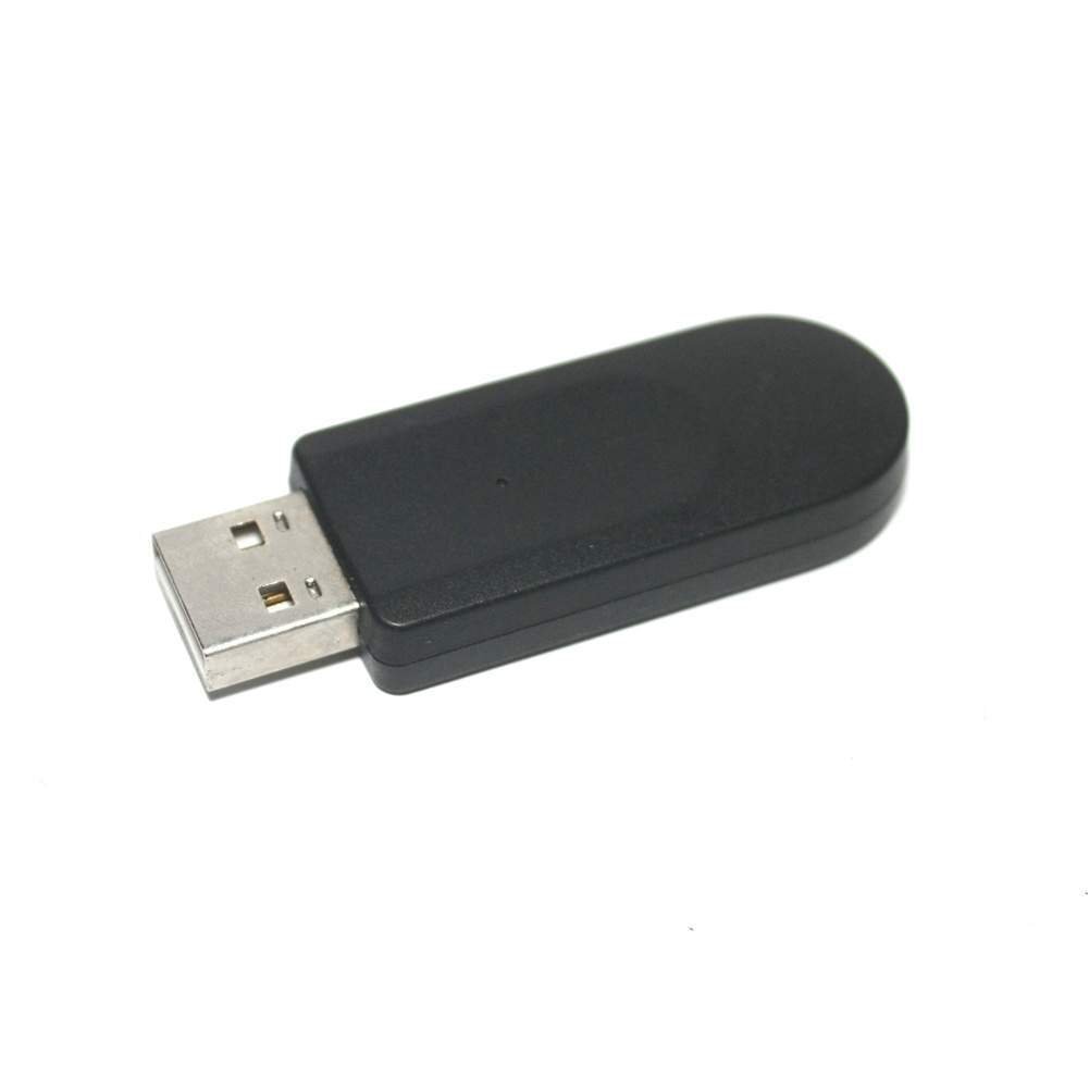 ATRIX Elite Pro 2.4G Wireless Headset USB TRANSMITTER Adapter Receiver Stick