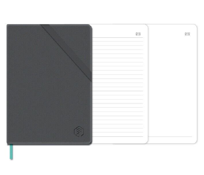 New Genuine N professional notebook for Neo smartpen N2 & M1 Ruled & Balnk lines