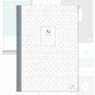 New Genuine N plain notebook for Neo smartpen N2 & M1 176 x 250mm / 72 pages / p
