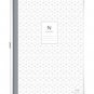 New Genuine N plain notebook for Neo smartpen N2 & M1 176 x 250mm / 72 pages / p