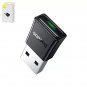 Baseus BA07 USB Bluetooth Adapter BT5.3 for PC Wireless Speaker Receiver Transmi
