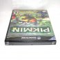 New Sealed RARE Nintendo GameCube NGC Game PIKMIN NTSC (Nintendo GameCube, 2001)
