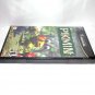 New Sealed RARE Nintendo GameCube NGC Game PIKMIN NTSC (Nintendo GameCube, 2001)