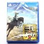 New Sealed SONY Playstion 4 PS4 PS5 NINT191 Shin Sangoku Game Chinese Version CH