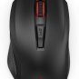 OMEN HP Mouse 600 Wired Optical Gaming Mouse with 6 Buttons 12000 dpi RGB Backli