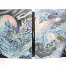 Official Final Fantasy FF XV 15 First Edition Yoshitaka Amano XBOXONE SteelBook