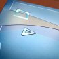 Sealed Brand New Official SONY Playsation 25th Christmas Collector Edition Steel