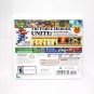 Legend of Zelda: Tri Force Heroes (Nintendo 3DS, 2015)