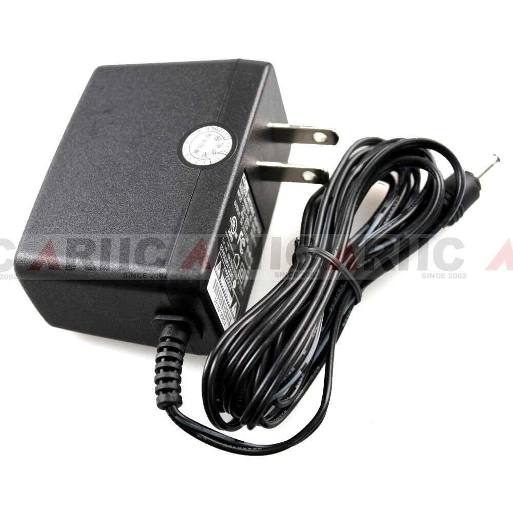 New Genuine OEM AcBel WA8078 5V 1.2A 1200mA Power Supply AC Switching Adapter