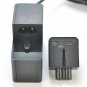 Genuine VALVE INDEX VR Headset AC Power Adapter Supply CableCharger 12V2.5A A16