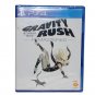 Sealed SONY Playstion 4 PS4 PS5 GRAVITY RUSH REMASTERED Game Chinese Version