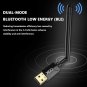 XDO BT802 Long Range USB Bluetooth Adapter PC Class 1 5.1+EDR 328FT/100M Wireles