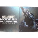 New Official SONY PS4 Call of Duty Modern Warfare Geo Futurepak Limited Edition