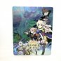 Brand New Official SONY PS4 The Alliance Alive Limited Edition 3D Steelbook No G
