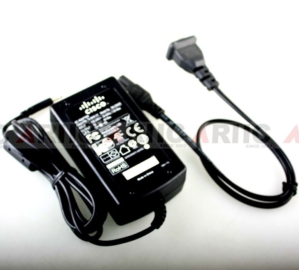 NEW Original 5V 4A 4000mA DA-20A05 AC DC Power Supply Adapter for CISCO LINKSYS