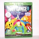 Brand New Sealed Just Dance 2015 Game(Microsoft XBOX ONE, 2014) Chinese Versione