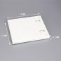 NEW WHITE NINTENDO 3DS2DS NDS Video Game Case High Quality New Replacement Cover