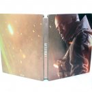 Brand New Official SONY PS4 EA Battlefield 1 Limited Edition Steelbook No Game