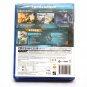 Brand New Sealed SONY Playstion 4 PS4 PS5 TRIALS FUSION Game Chinese Version CHN