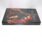New Official Transformers Age of Extinction Limited Edition SteelBook No DISK