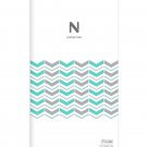 New Genuine N pocket notebook for Neo smartpen N2 & M1 Grid lines / 144mm x 83mm