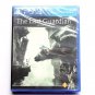 New Sealed SONY Playstion 4 PS4 PS5 The Last Guardian Game Chinese Version CHINA