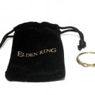 Elden Ring Collector's Premium Edition PS4 PS5 XBOX Steed Whistle Replica Ring