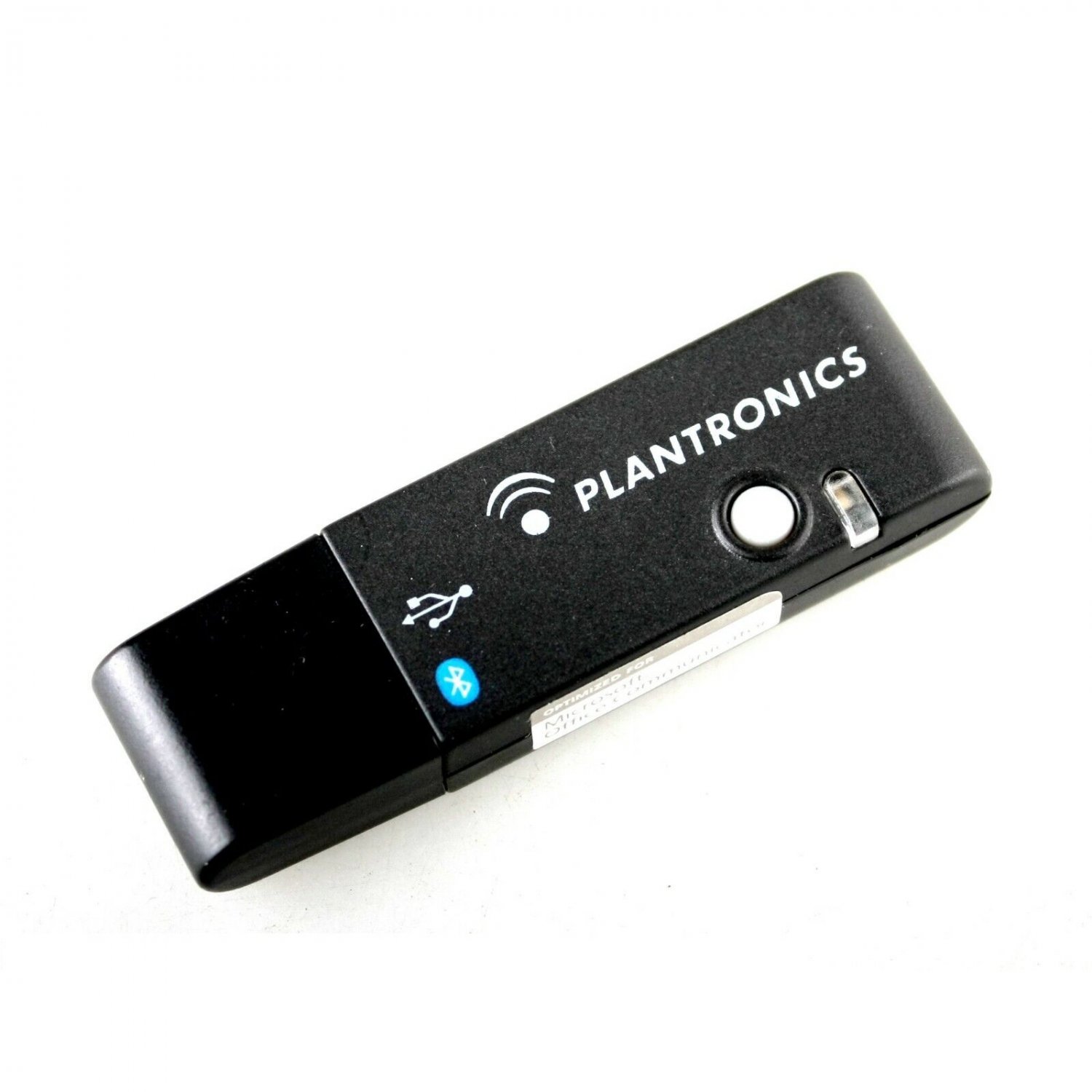 Original PLANTRONICS BUA-200 BUA200 BLUETOOTH USB 2.0 Adapter Dongle PC Laptop
