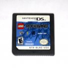 LEGO Rockband (Nintendo DS NDS Game) US Version