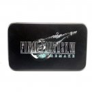 Official New Final Fantasy FF VII Remake Shinra Electric Power Company ID Card &