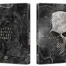 New Official Tom Clancy’s Ghost Recon Limited Edition SONY PS4 PS5 SteelBook Cas