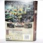 Brand New Sealed PC Game Might & Magic:Heroes VII 3DVD Iron Box Chinese Version