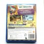 New Sealed SONY Playstion 4 PS4 PS5 Tearaway Unfolded Game Chinese Version CHINA