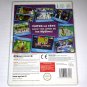 Used My Sims Party Nintendo Wii PAL EURO Version