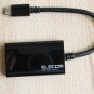 New ELECOM Genuine USB-C TypeC to HDMI Converter Cable USB3.1 MHL Adapter Tablet