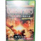 New Sealed RARE Game Crimson Skies High Road to Revenge Xbox ASIA version Englis