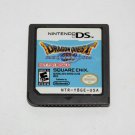 Rare Nintendo NDS Game Dragon Quest IX: Sentinels of the Starry Skies US Version NOT FOR RESALE DEMO