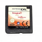 Imagine: Artist Game For Nintendo DS/NDS/3DS EURO Version