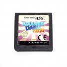 Boulder Dash Rocks Game For Nintendo DS/NDS/3DS EURO Version