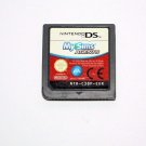 My Sims Agents Game For Nintendo DS/NDS/3DS EURO Version