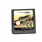FIFA Street 3 Game For Nintendo DS/NDS/3DS EURO Version