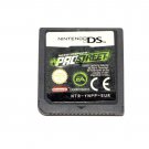 Need for Speed: ProStreet Game For Nintendo DS/NDS/3DS EURO Version