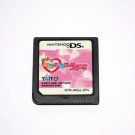 Quiz Kirameki Star Road Game For Nintendo DS/NDS/3DS JAPAN Version