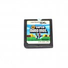New Super Mario Bros Game For Nintendo DS/NDS/3DS JAPAN Version