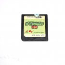 Derby Stallion Japanese Racehorse Training Game For Nintendo DS/NDS/3DS JAPAN Version