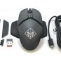 HP Omen PHOTON  Wireless Gaming Mouse Qi charging RGB PAW3335 16000DPI 6CL96AA#UUF L54089-001