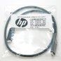 Genuine Thunderbolt Cable for HP Dock 120W G2 0.7m 3XB94AA / PD 20V 5A 100W L22298-002 L15812-002