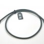 Genuine Thunderbolt Cable for HP Dock 120W G2 0.7m 3XB94AA / PD 20V 5A 100W L22298-002 L15812-002