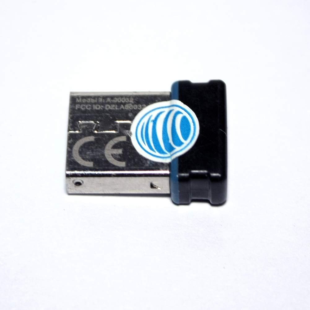 Logitech H600 Wireless Headset USB Adapter Dongle Transceiver A00032